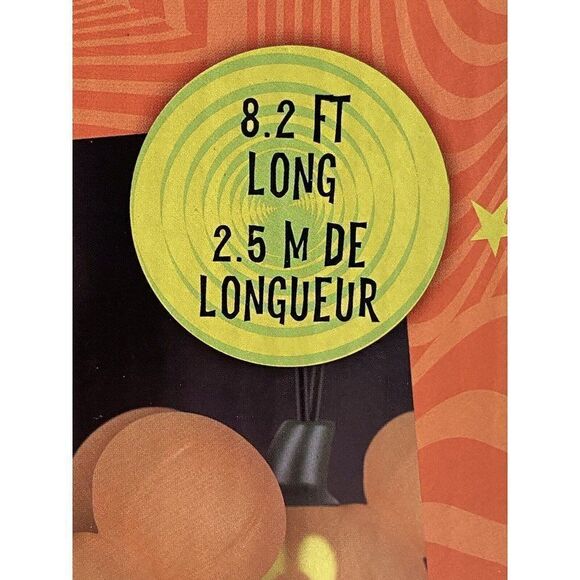 Disney Halloween Mickey Mouse Projection Musical Pumpkin Singing String Lights - Picture 3 of 6